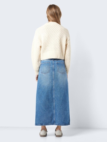 Noisy may Pullover in Beige