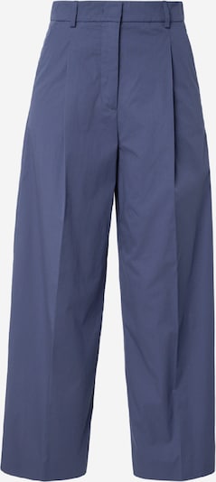 Weekend Max Mara Laskoshousut 'BELLICO' värissä laivastonsininen, Tuotenäkymä