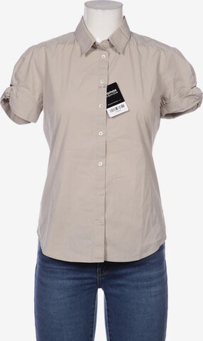 Marella Blouse & Tunic in M in Grey: front