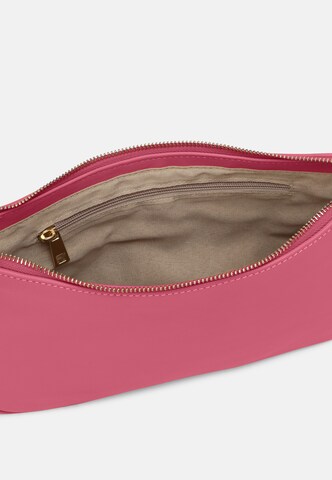 L.CREDI Crossbody Bag 'Kalu' in Pink