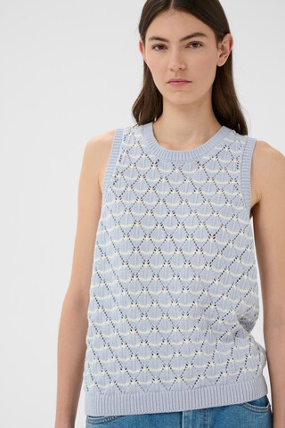 InWear Pullover 'Baletta' in Blau