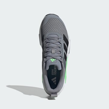 Chaussure de sport 'Dropset Control' ADIDAS PERFORMANCE en gris