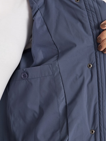 Cellbes of Sweden Jacke in Blau