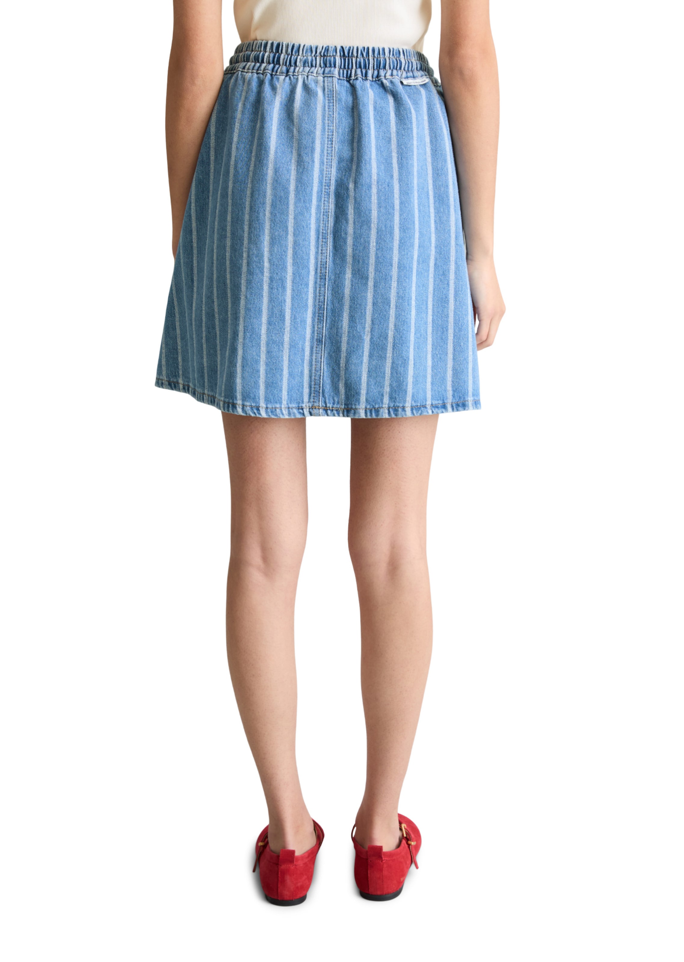 Marc O'Polo DENIM Rock in Blau