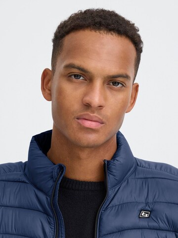 BLEND Jacke 'Romsey' in Blau