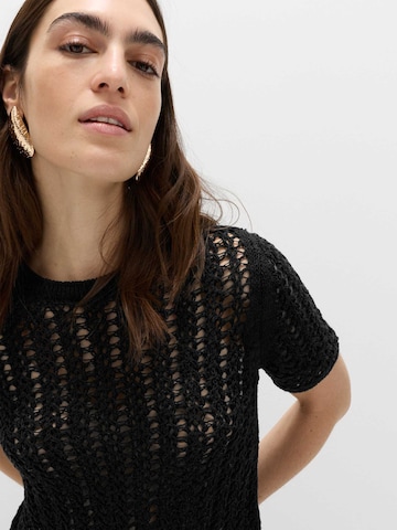 Marks & Spencer Trui in Zwart