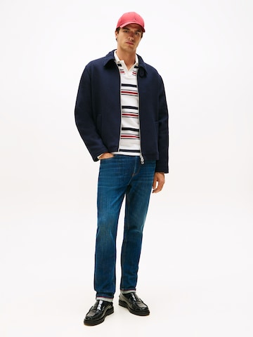 TOMMY HILFIGER Szabványos Farmer 'KYLE' - kék