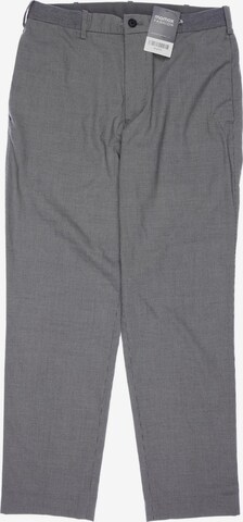 UNIQLO Pants in 31-32 in Grey: front