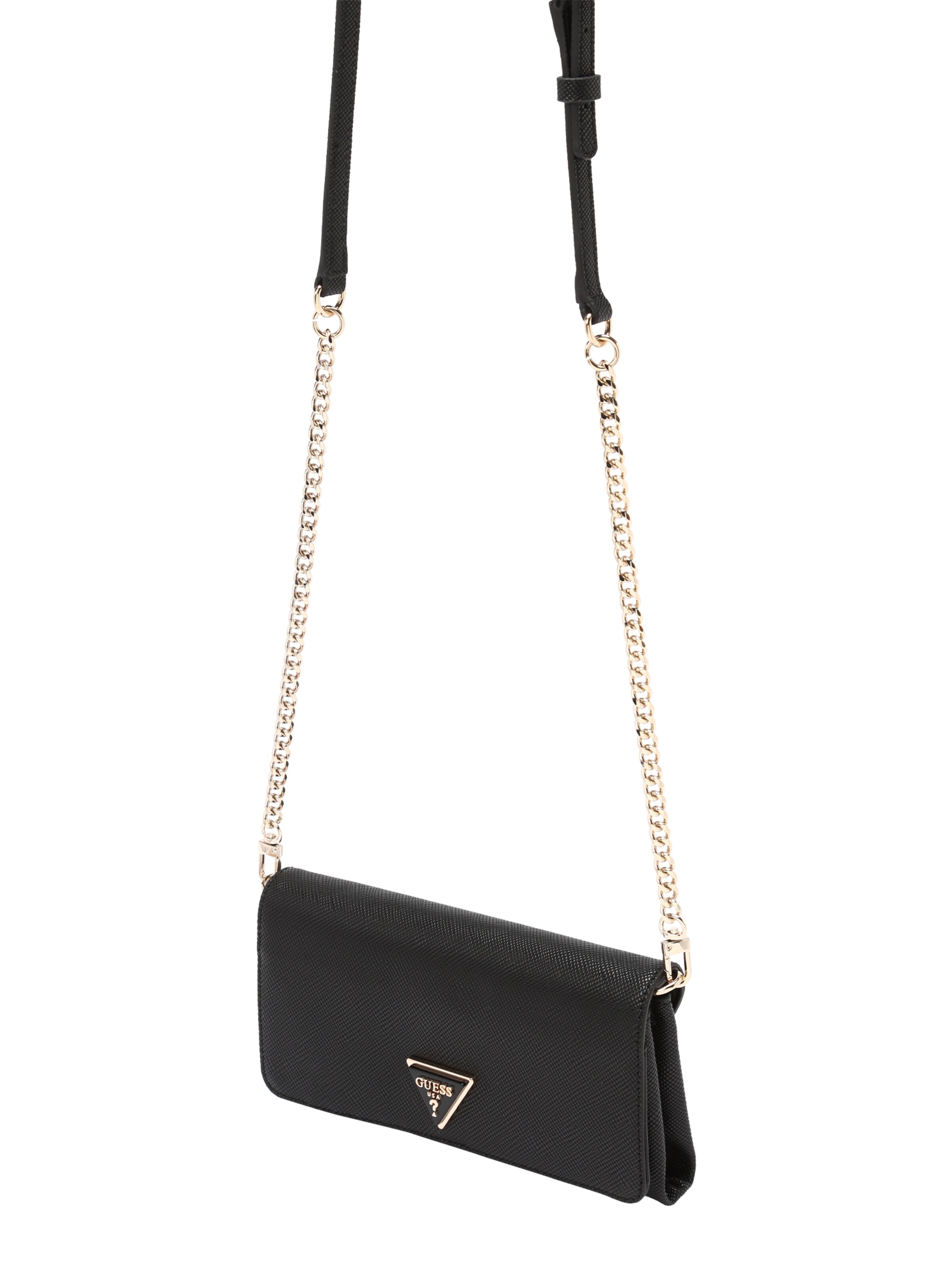 Pochette 'Noelle' GUESS en noir