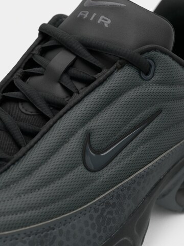 Nike Sportswear Sneaker 'Air Max' in Schwarz