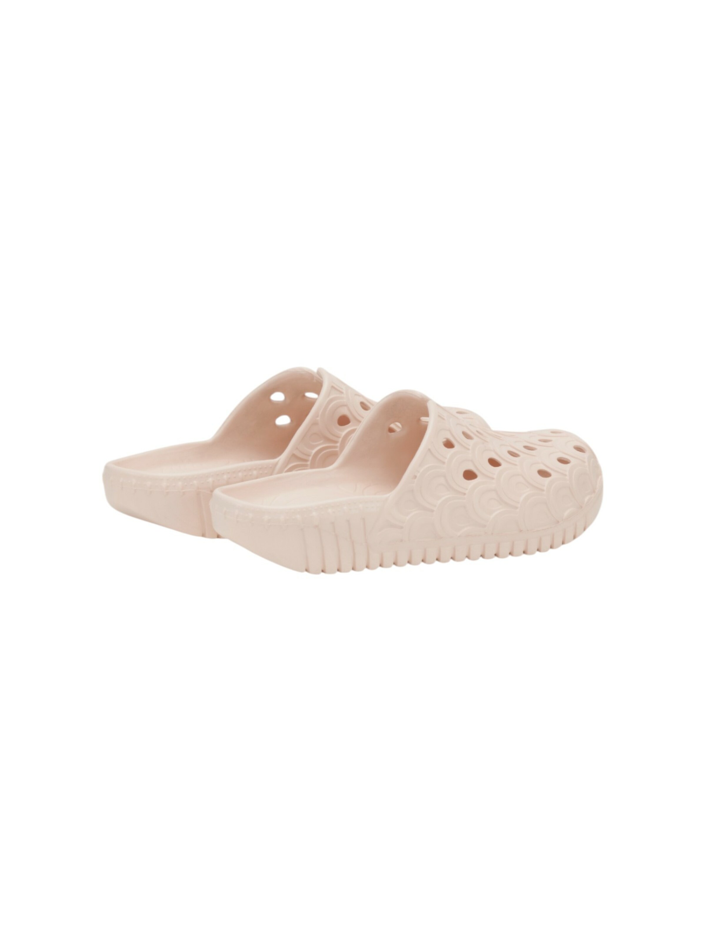 ILSE JACOBSEN Clogs 'Birch01' in Pink