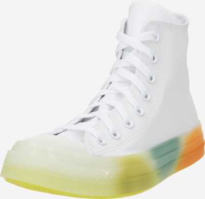 CONVERSE Sneaker in weiß, Produktansicht