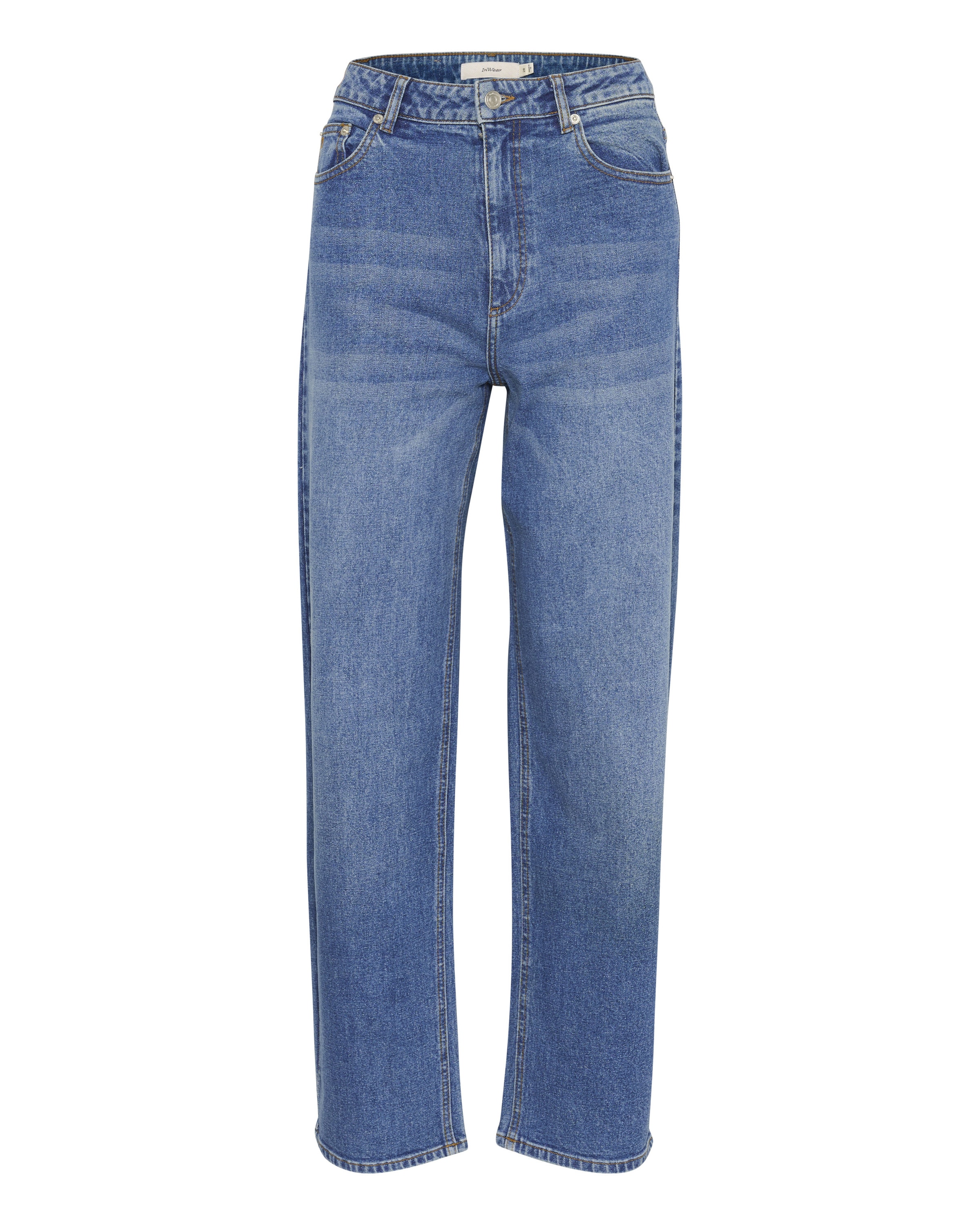 InWear Loose fit Jeans 'Pheiffer' in Blue