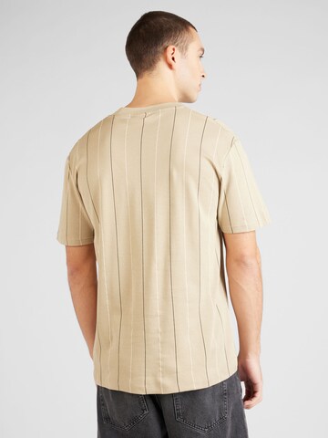 Lindbergh Shirt in Beige