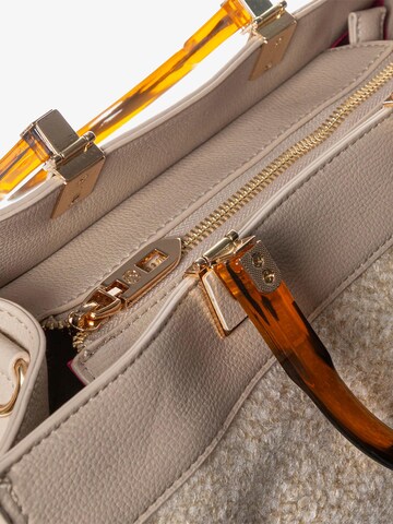 Secret Pon Pon - Malas de tiracolo 'Jacqueline' em bege