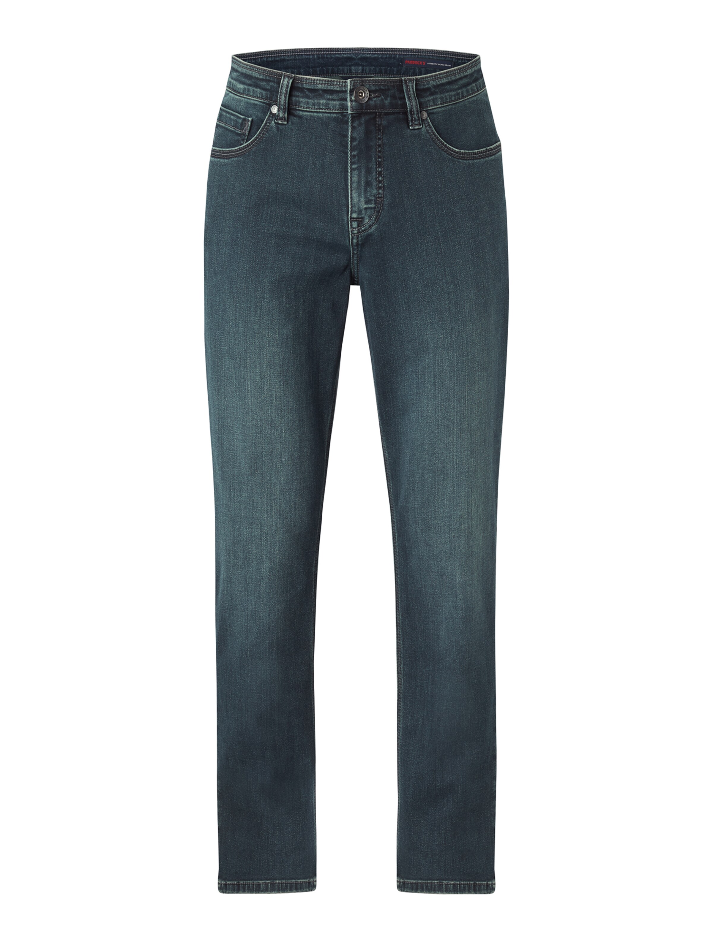 PADDOCKS Slim fit Jeans in Blue: front