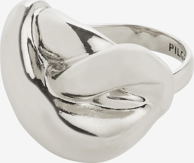 Pilgrim Sormus 'Unfold' värissä hopea, Tuotenäkymä