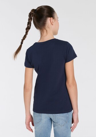 CMP Performance Shirt in Blue