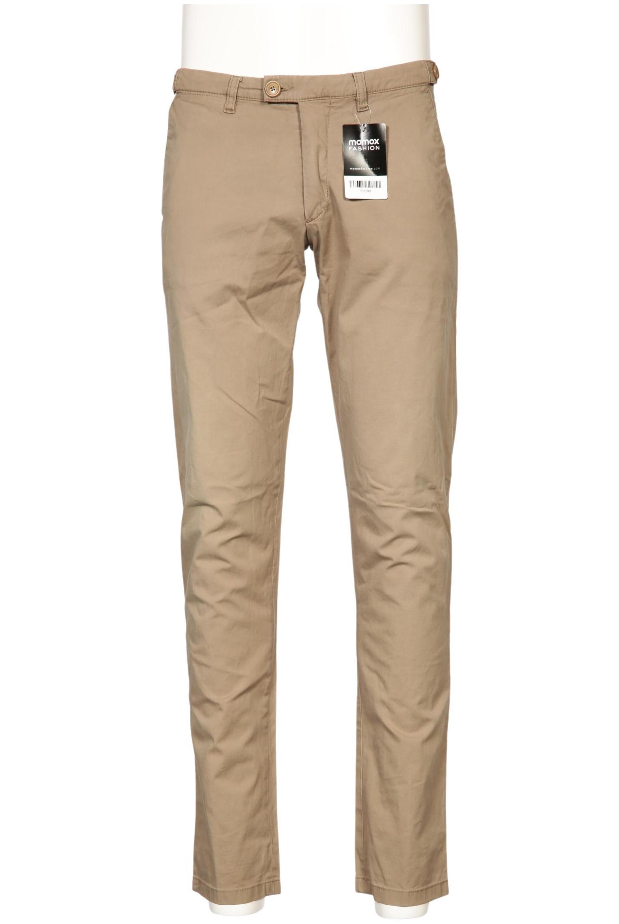 DRYKORN Pants in 32 in Beige: front