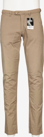 DRYKORN Stoffhose 32 in Beige: Vorderseite