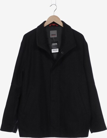 CINQUE Jacket & Coat in L in Black: front