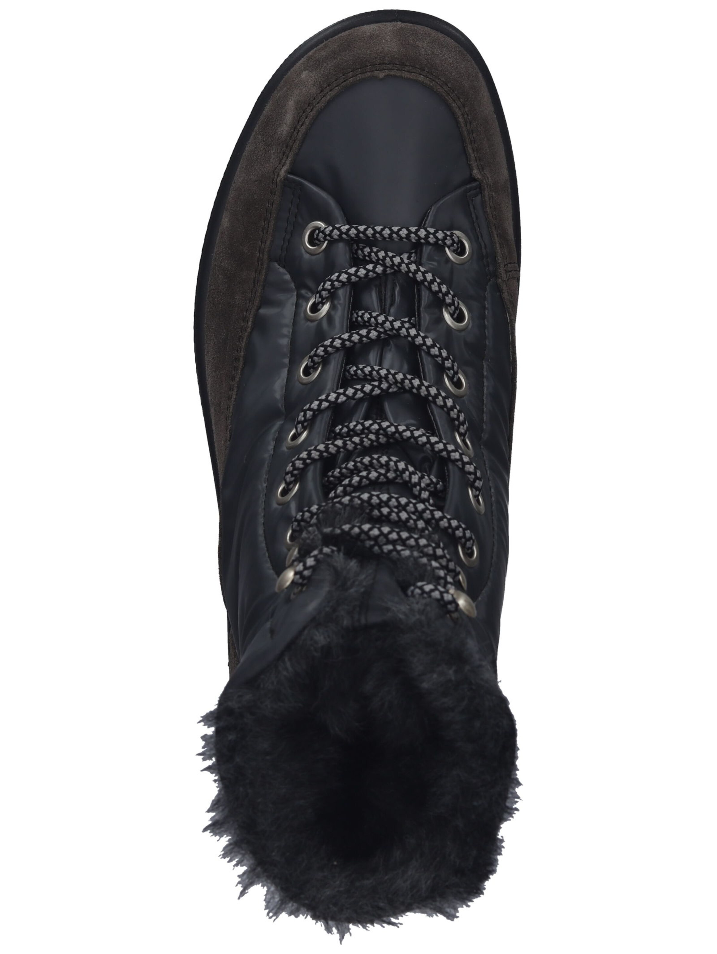 Bottines à lacets Legero en gris