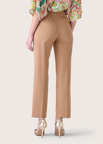 Camomilla Regular Hose 'ALICEP' in Beige