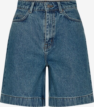 minimum Jeans 'Dennissa' i blå denim, Produktvy