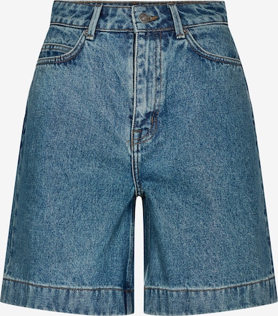 minimum Jean 'Dennissa' en bleu denim, Vue avec produit