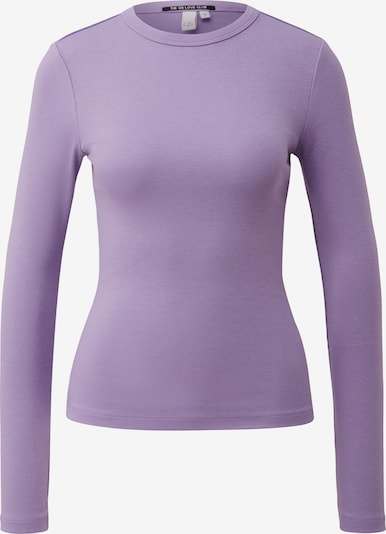 QS Majica u lavanda, Pregled proizvoda