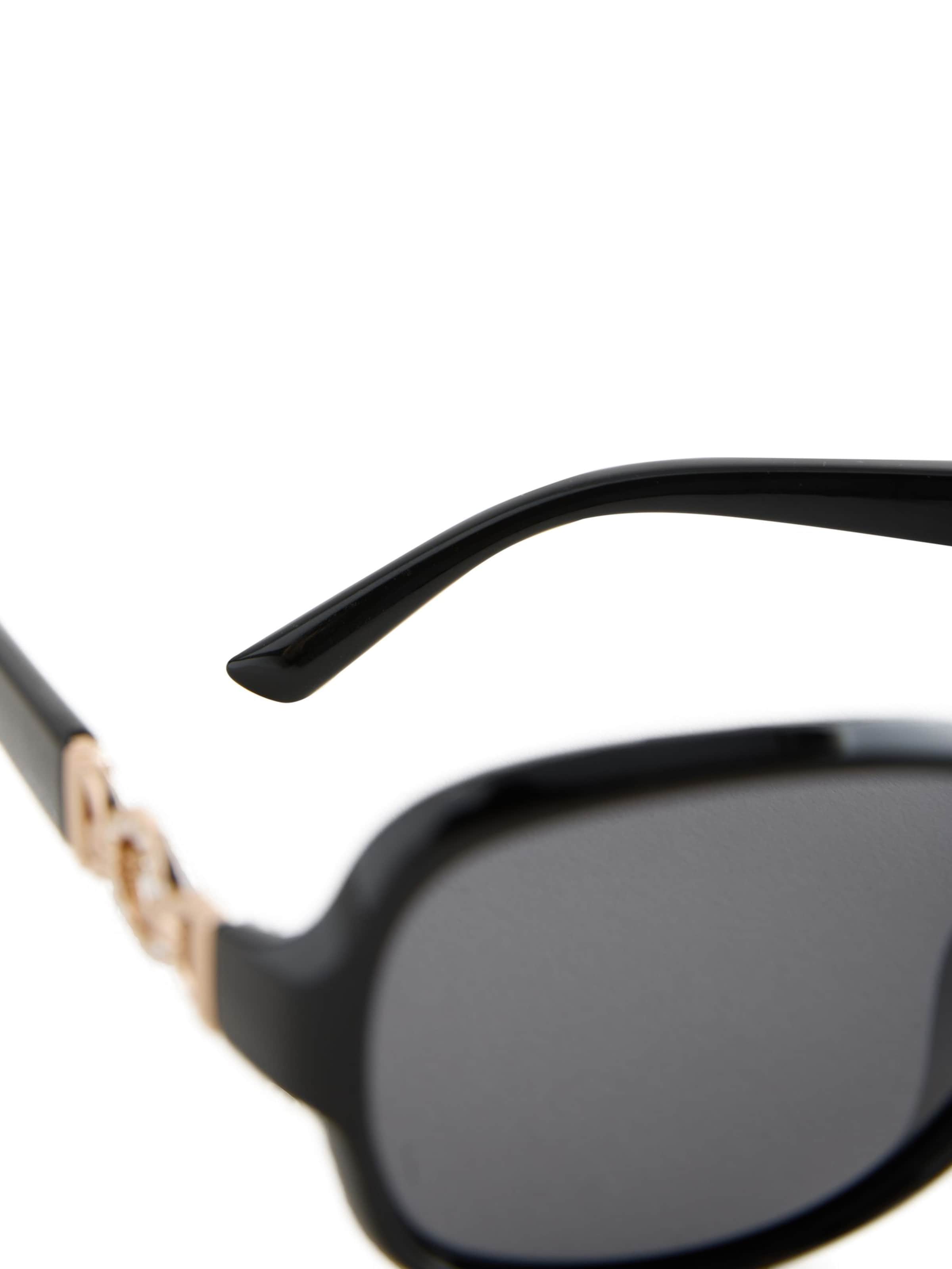 Lunettes de soleil Next en noir