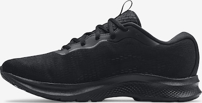 UNDER ARMOUR Running Shoes in Black, Item view