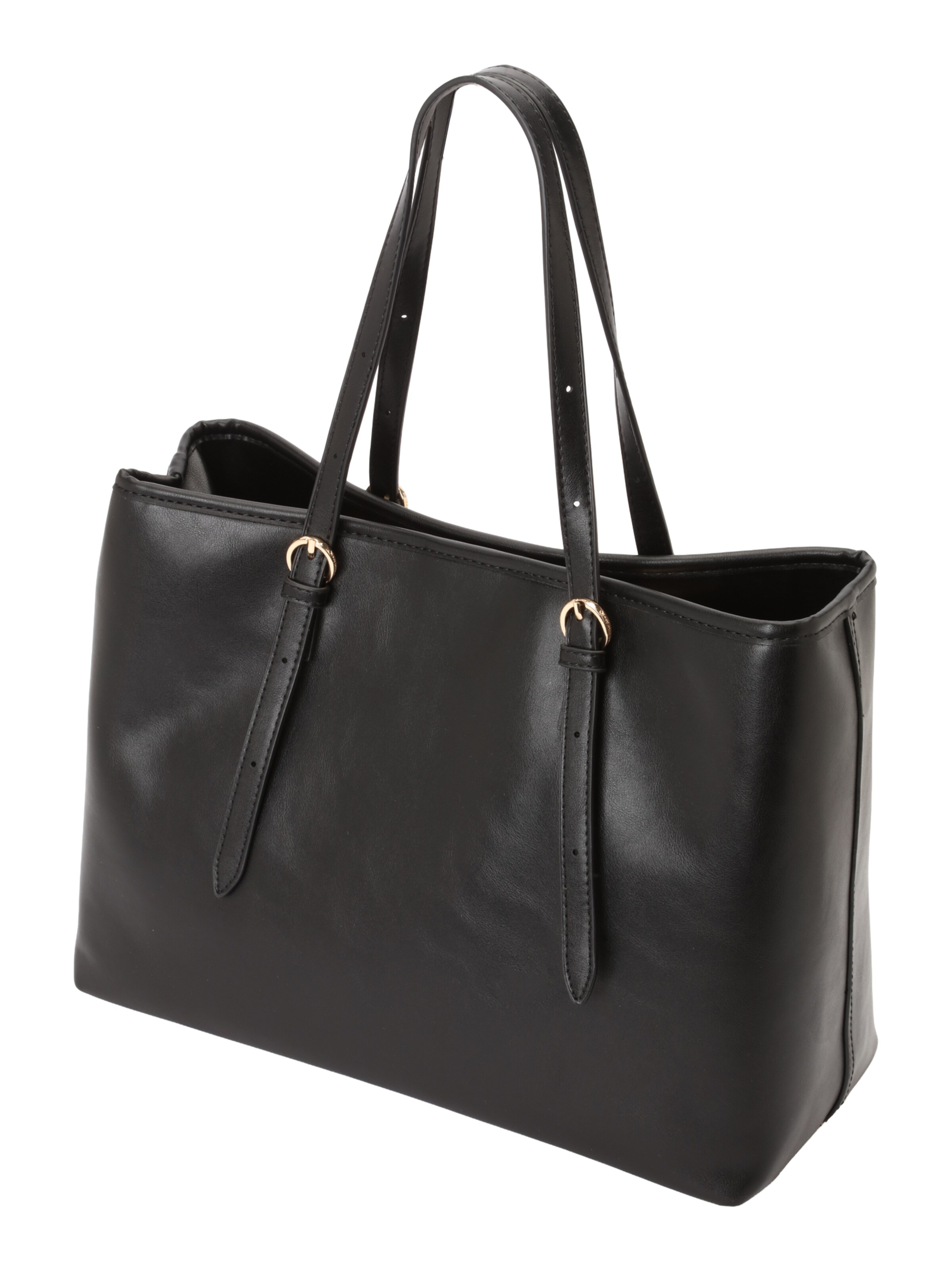 U.S. POLO ASSN. - Shopper 'Blackstone' en negro