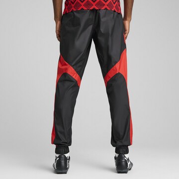 PUMA Regular Sports trousers 'Ägypten' in Black