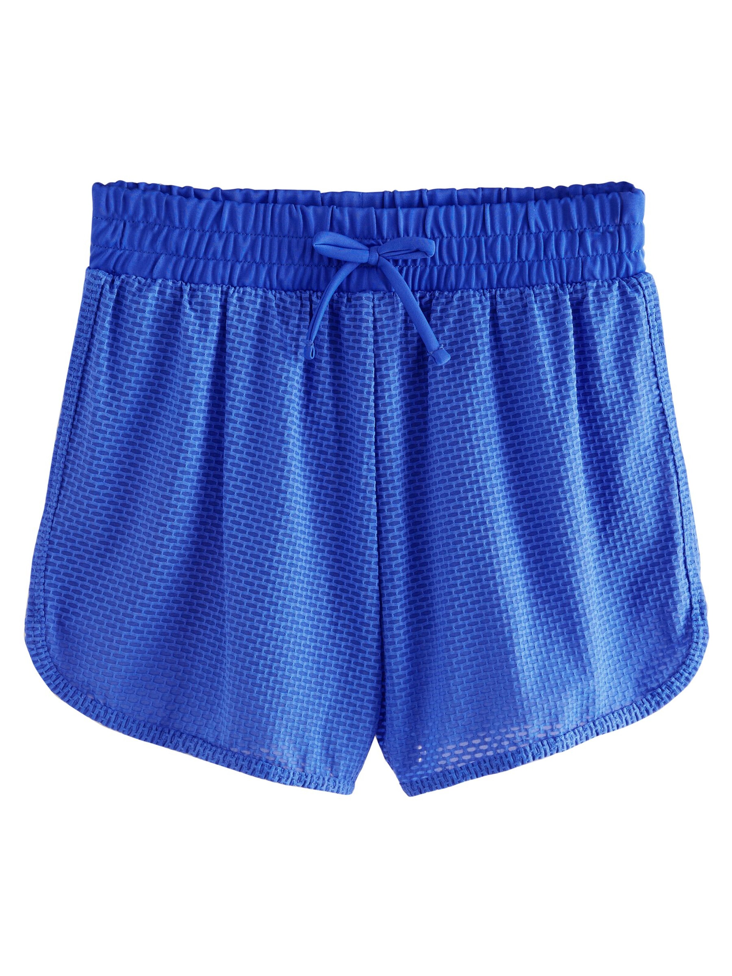 Next Avar lõige Püksid, värv sinine: eest vaates