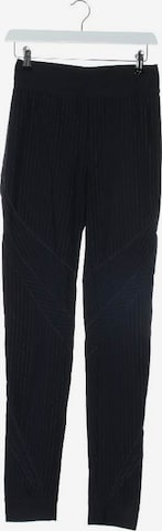 High Use Pants in M in Black: front