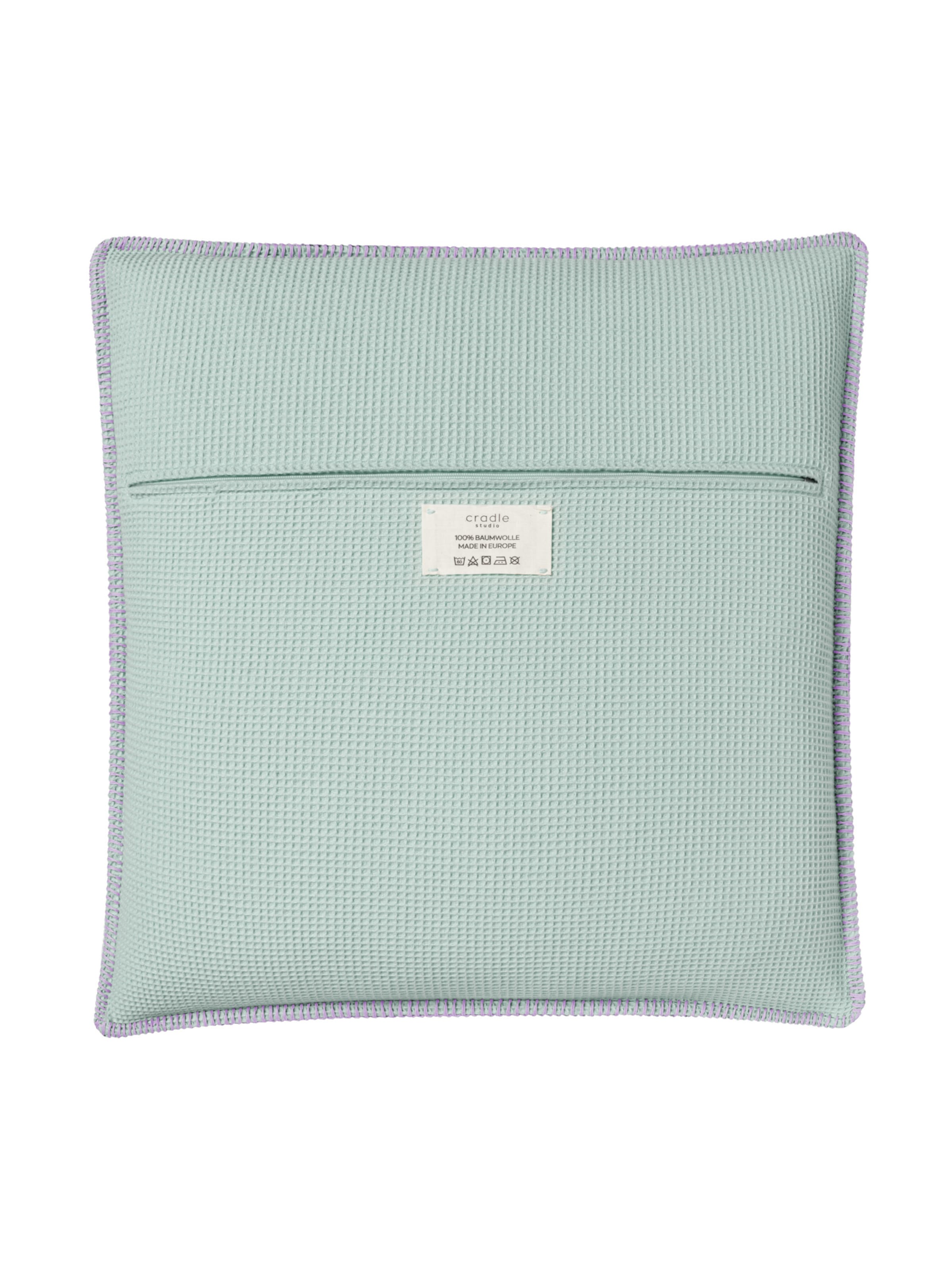 Cradle Studio Kussens 'Provence' in Groen