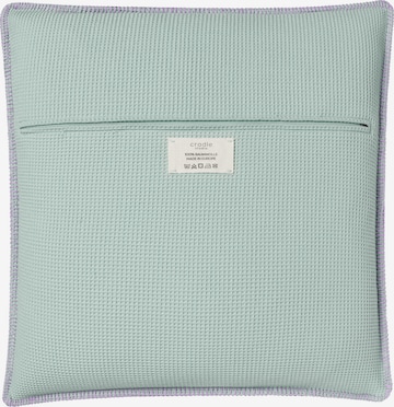 Cradle Studio Pillow 'Provence' in Green