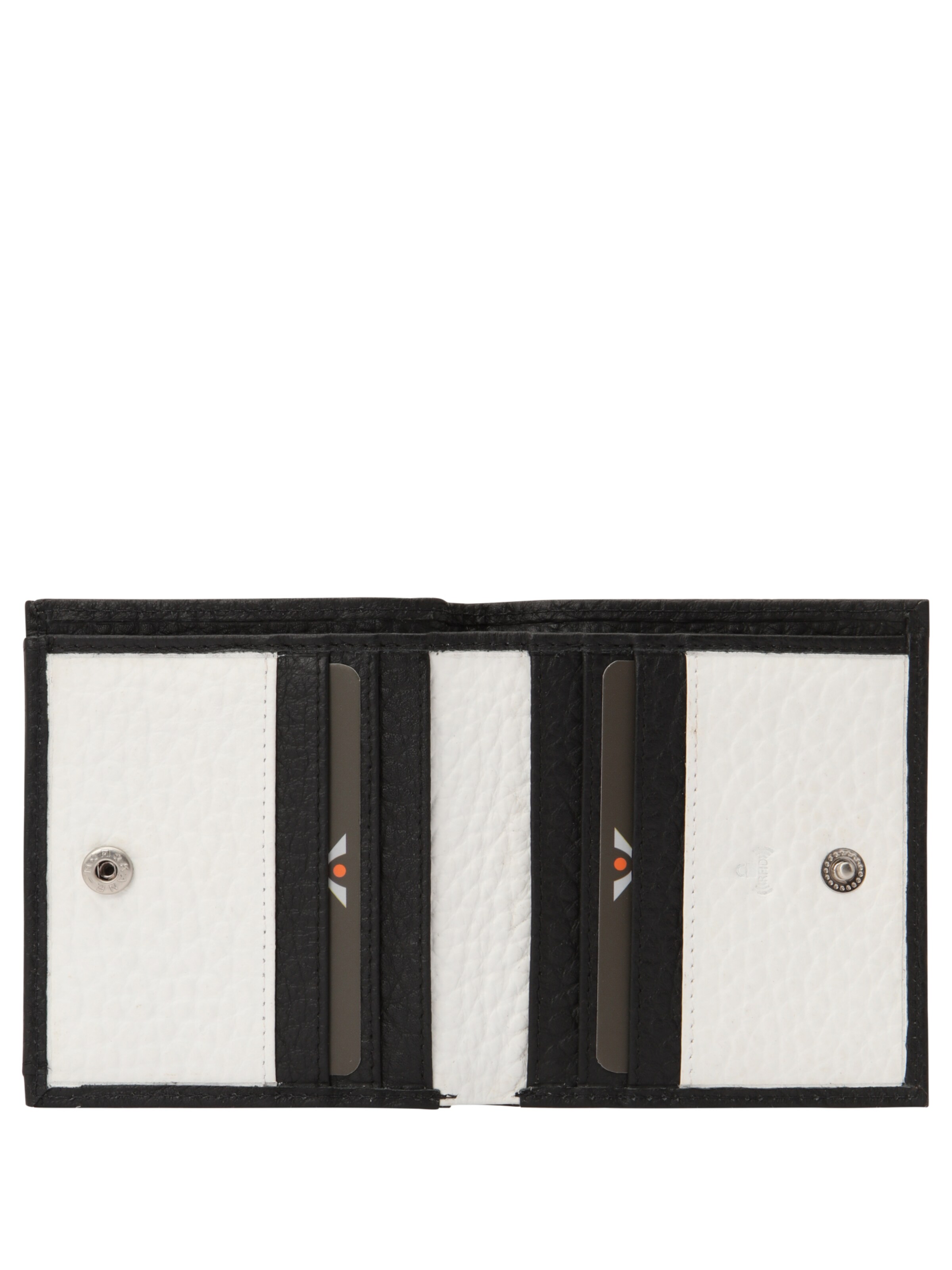 VOi Wallet 'ELSA' in White