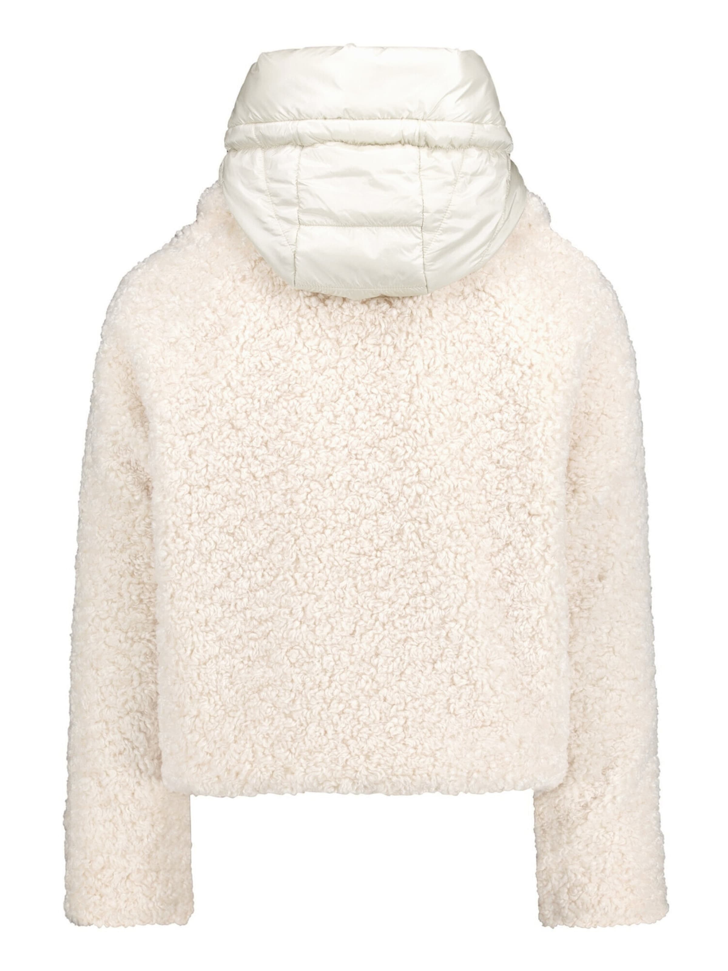 Giacca di mezza stagione di Amber & June in beige