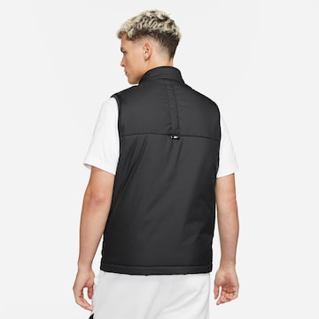 Nike Sportswear Mellény - fekete