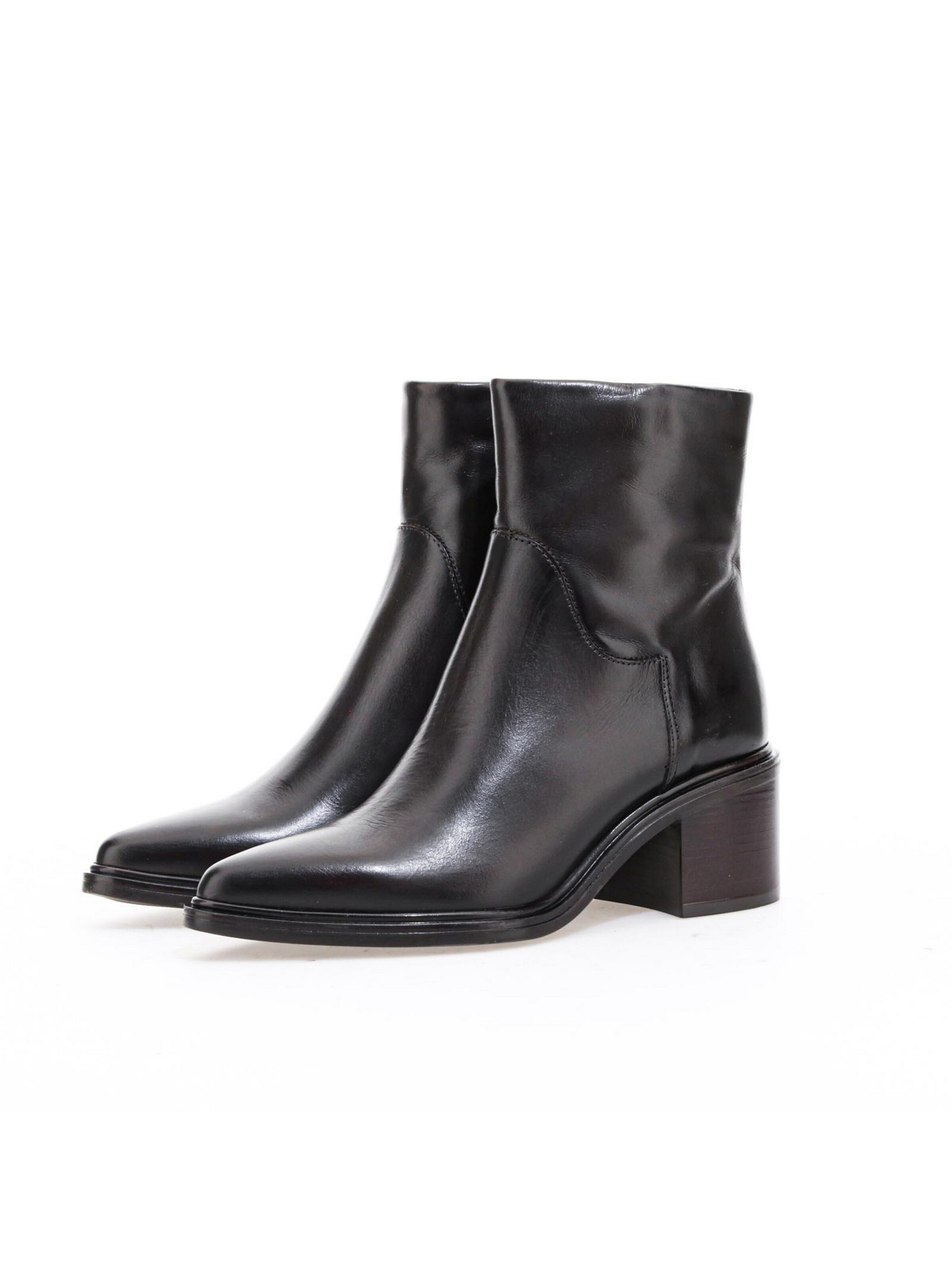 MJUS Bootie 'Merano' in Brown
