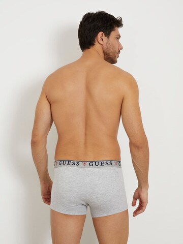 GUESS Boxershorts 'Brian' in Blauw