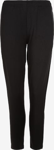ENDURANCE Regular Workout Pants 'Beno' in Black: front