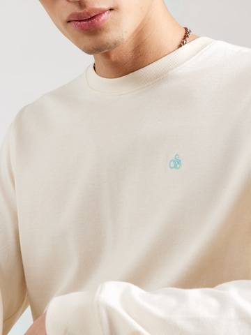SCOTCH & SODA Shirt in Wit