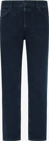 Jean Pepe Jeans en bleu : devant