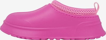 UGG Slip-ons 'Tazz' in Pink: front