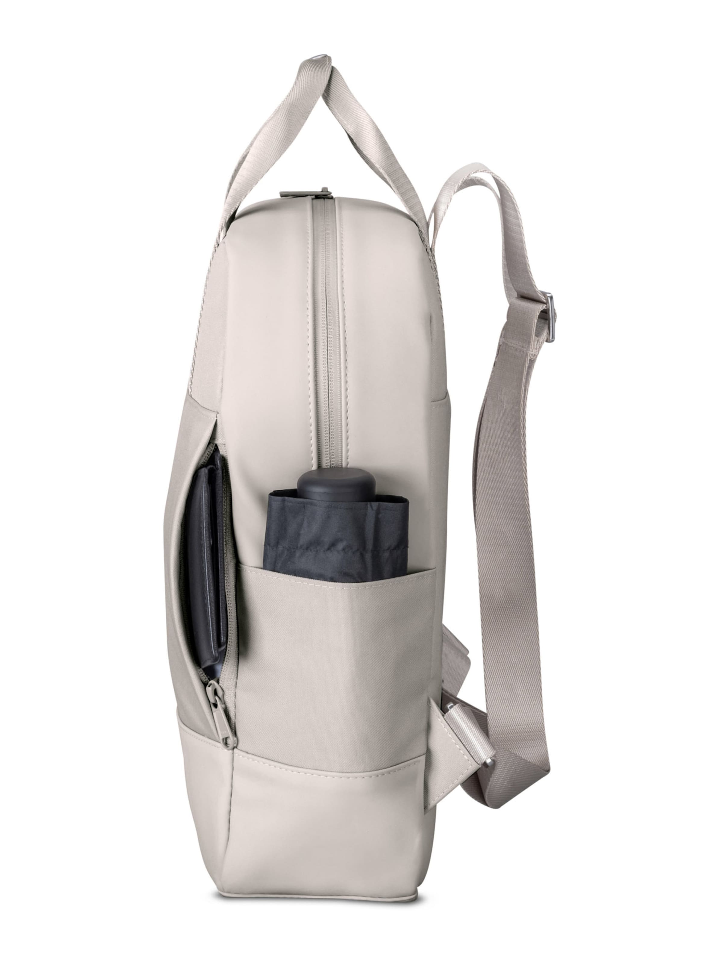 Johnny Urban Hátizsák - bézs