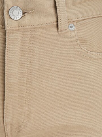 JJXX Flared Broek 'AJA' in Beige