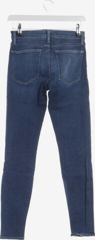 FRAME Jeans 24 in Blau